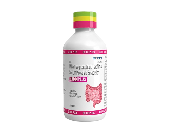GLIDEPLUS